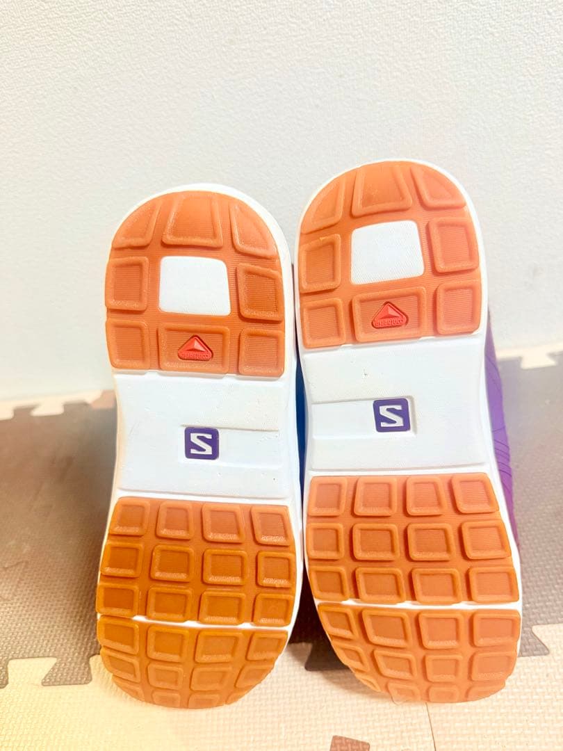 SALOMON　launch　27.5 cm　スノーボード ブーツ