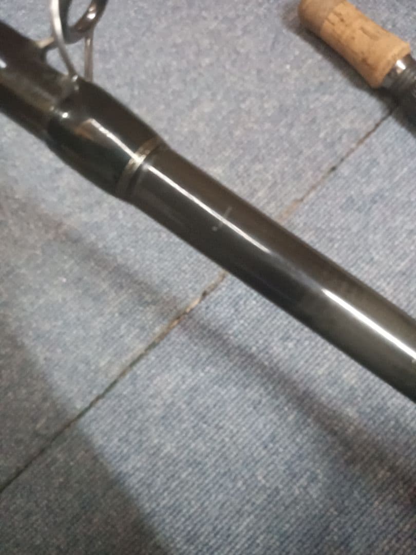 ローディーラー　R703RV　The Cyber Reaper