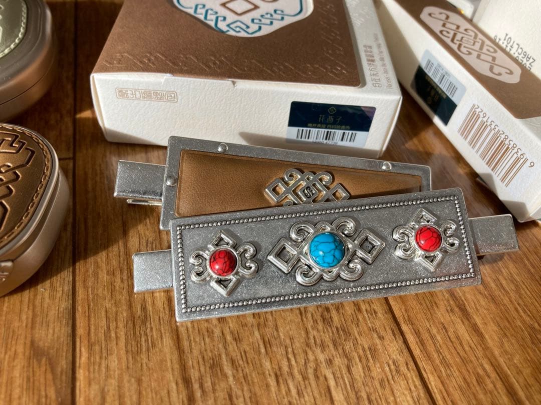 花西子 フローラシス 遊牧恋歌 限定キット オリジナル特典