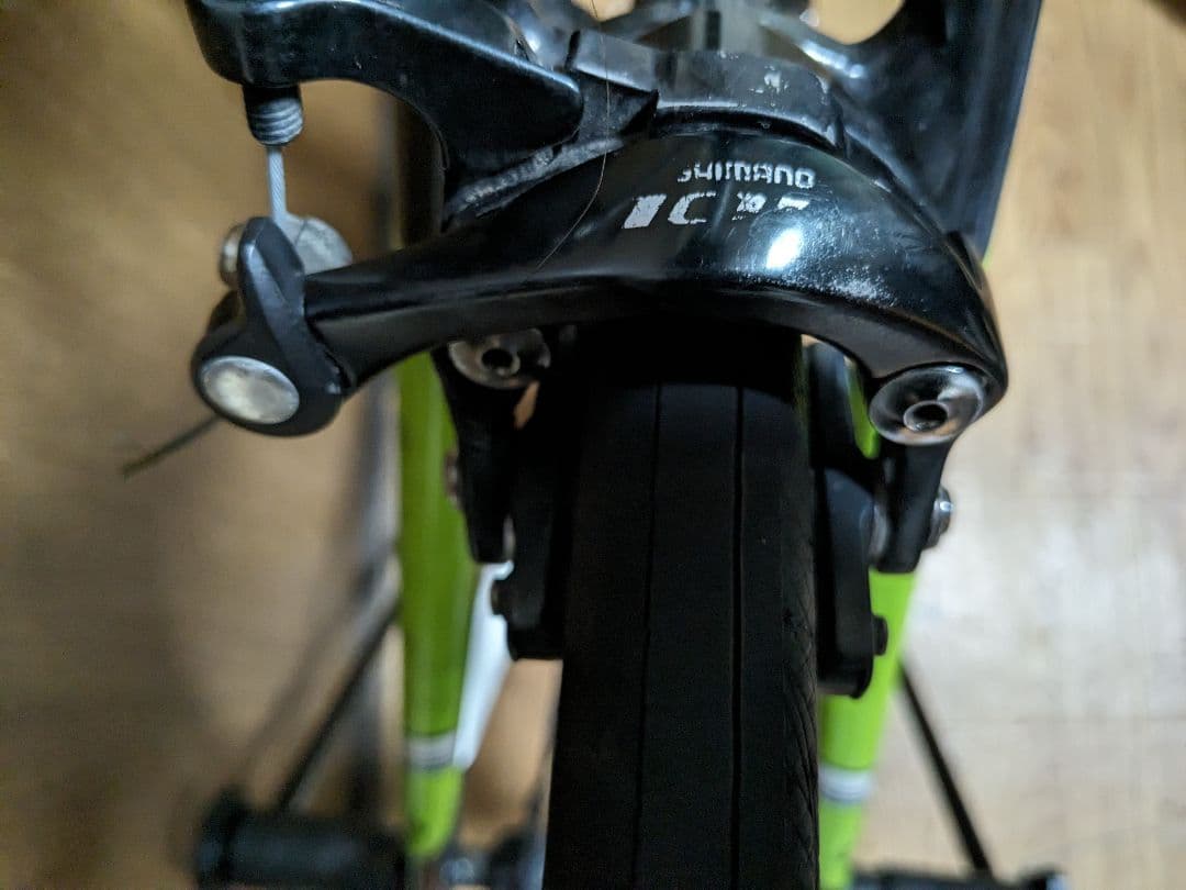 caad10 キャノンデール10 cannondale 2015年　中古