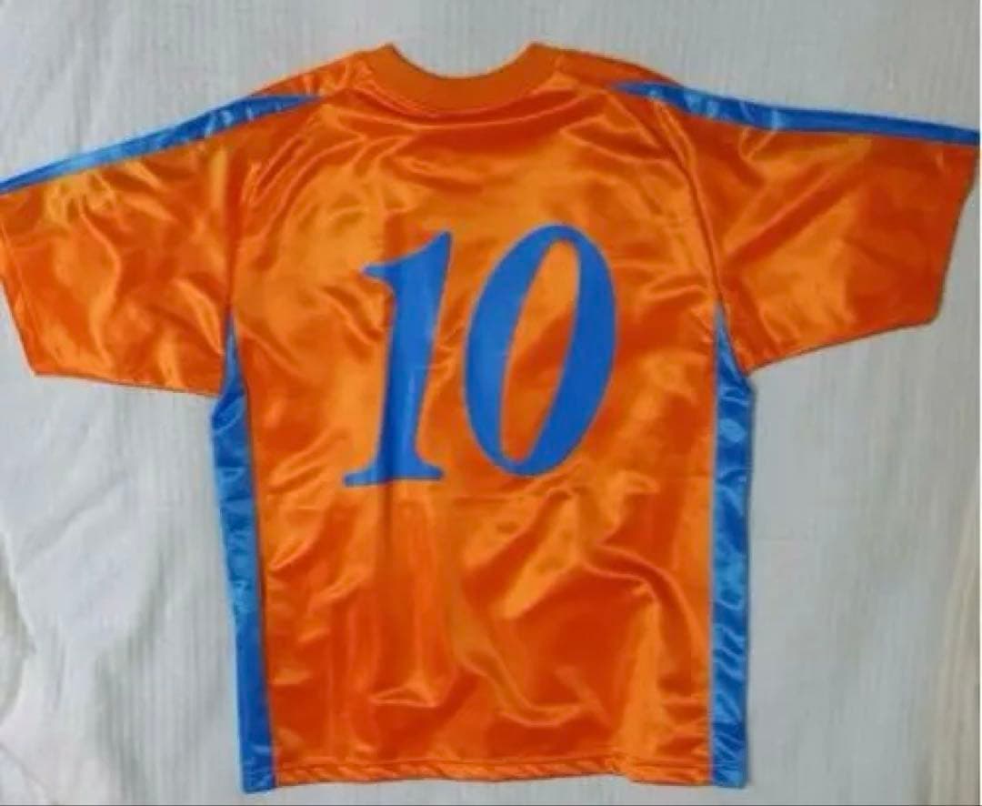 川崎フロンターレ　小林悠　拓殖大学サッカー部　ユニフォーム