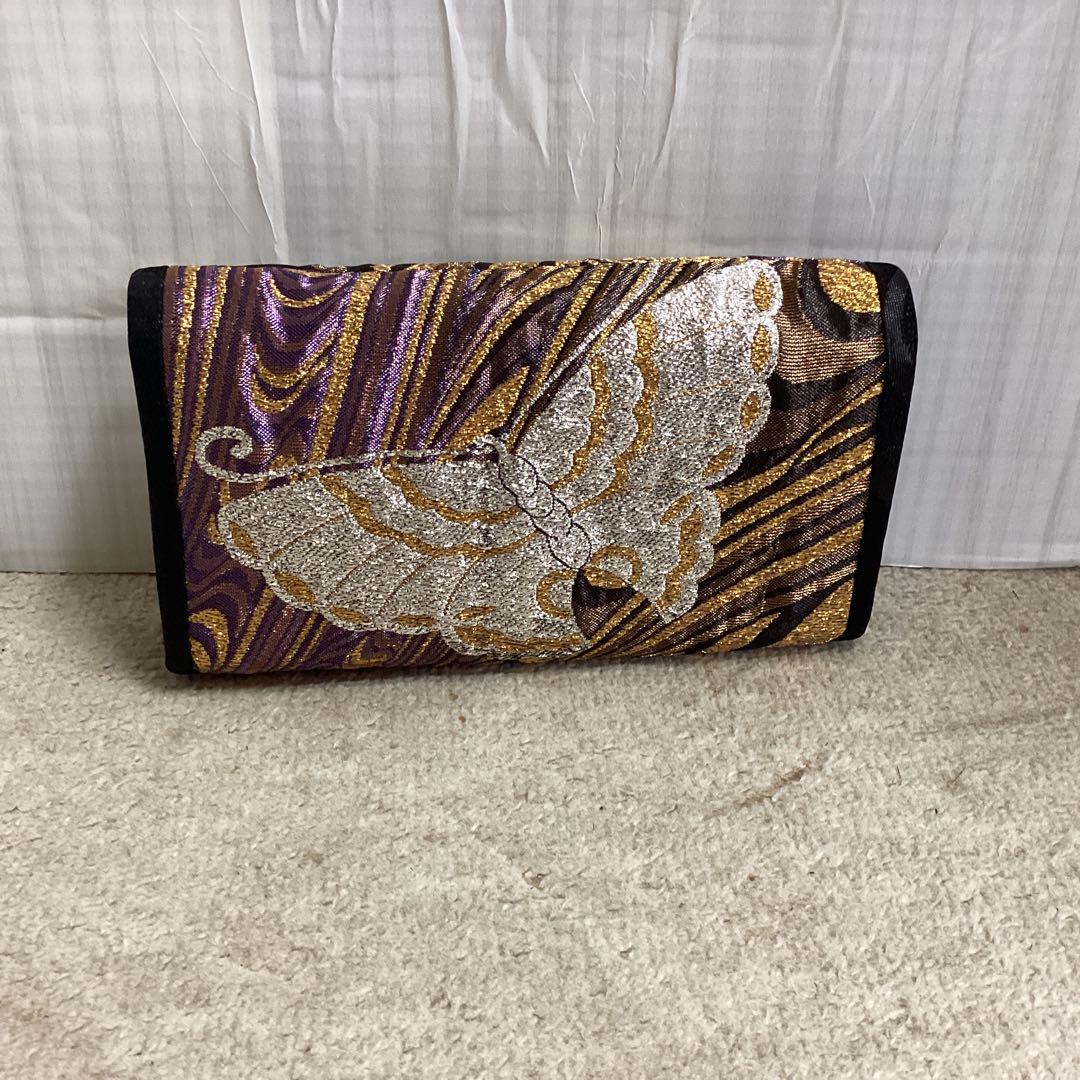 れなめろん 帯リメイクバック