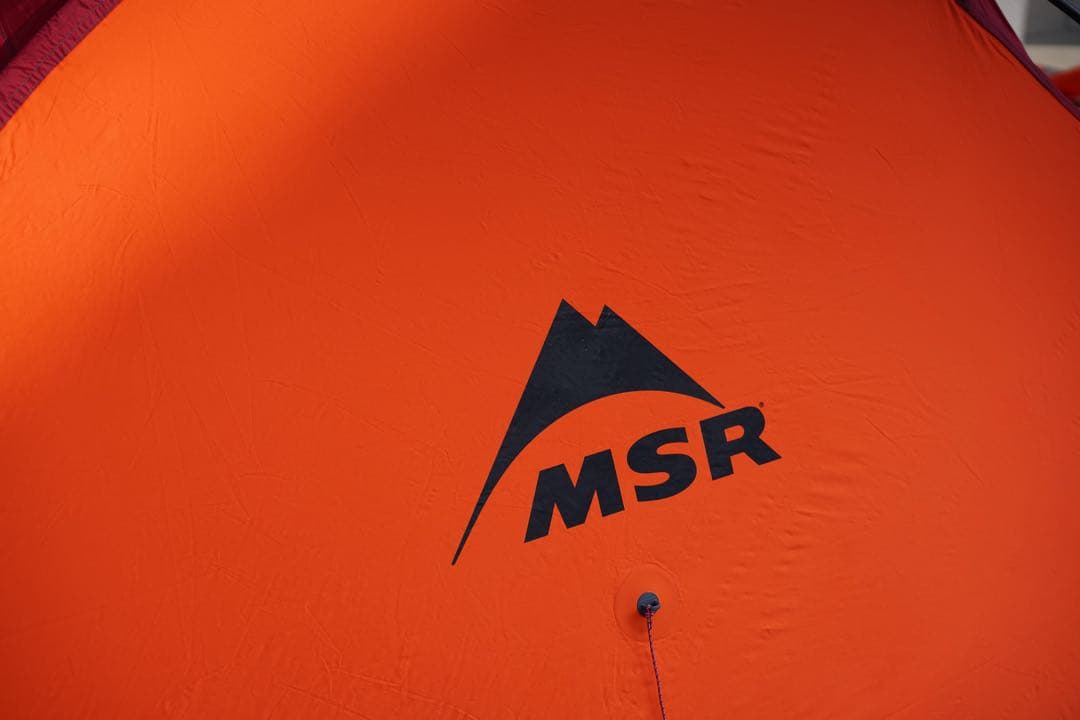 【廃盤】MSR Advance Pro 2