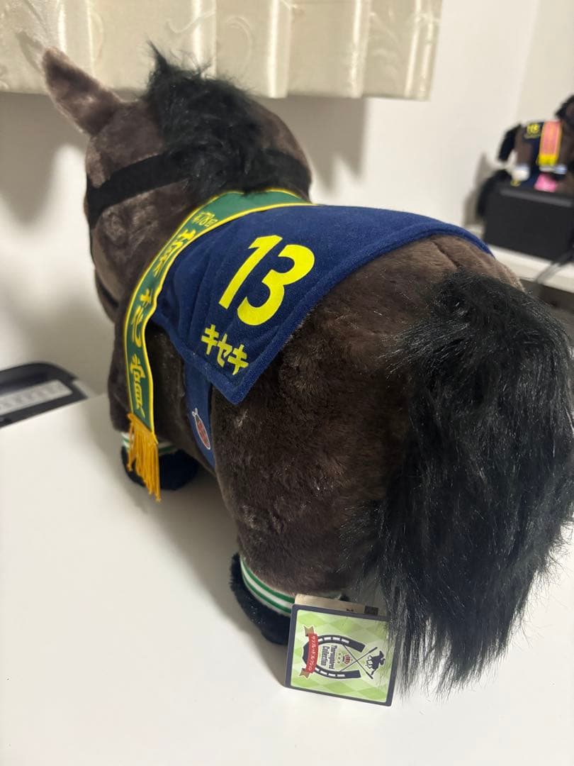 【1/4まで出品】サラブレッドコレクションBIGまとめ売り イクイノックス