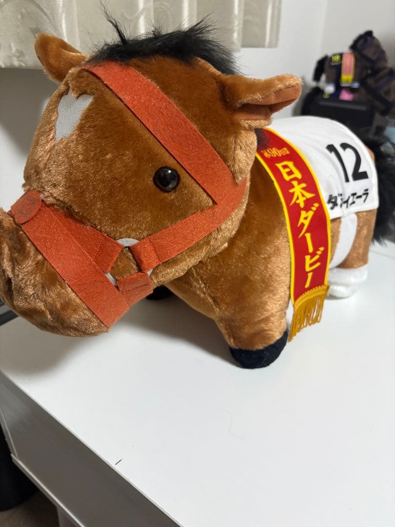 【1/4まで出品】サラブレッドコレクションBIGまとめ売り イクイノックス