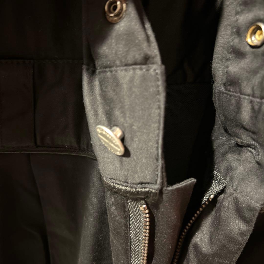 HYDE着 Jumpsuit Mサイズ　switchblade