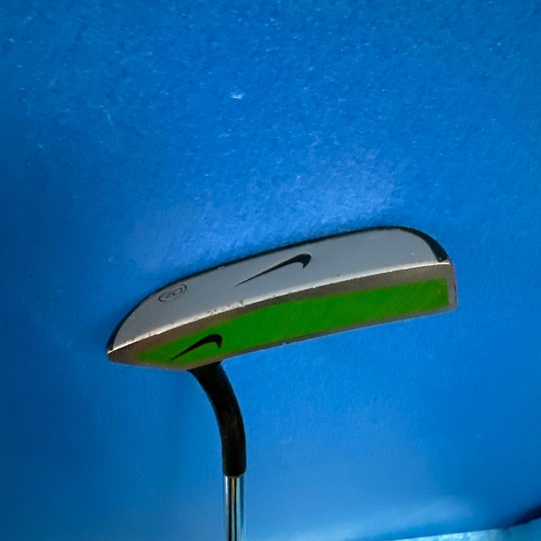 NIKE All SQ&マッハスピード12本セット