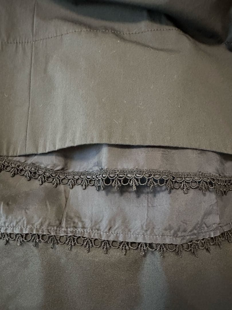 FOXEY フォクシー ⭐︎ワンピース　Dress \"Chesca\"