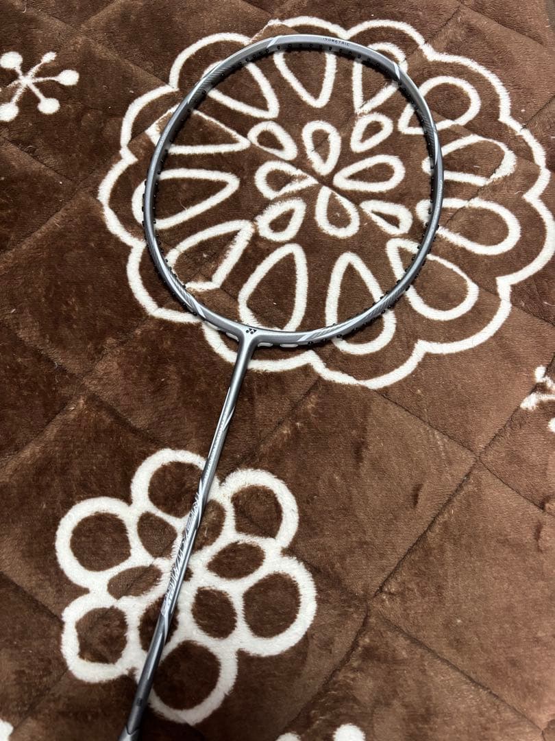 バド　アストロクス　ネクステージ　ライトグレー