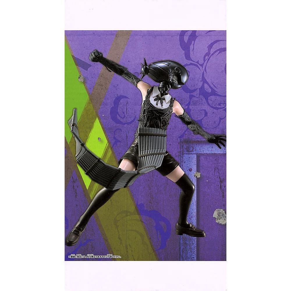 劇場版 『チェンソーマン レゼ篇』 Grandista チェンソーマン & ボム