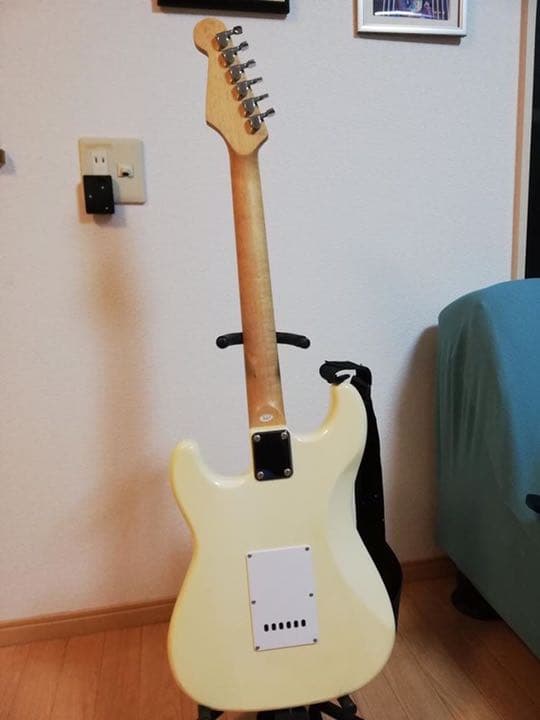エレキギター⭐︎値下交渉あり
