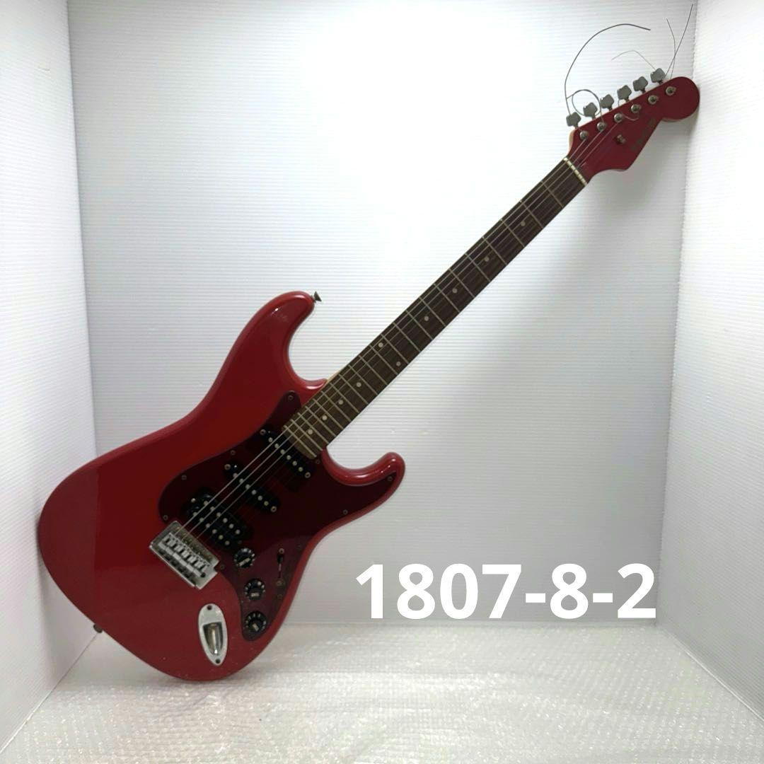 FORMESTAR フォルムスター エレキギター Guitar ストラトタイプ