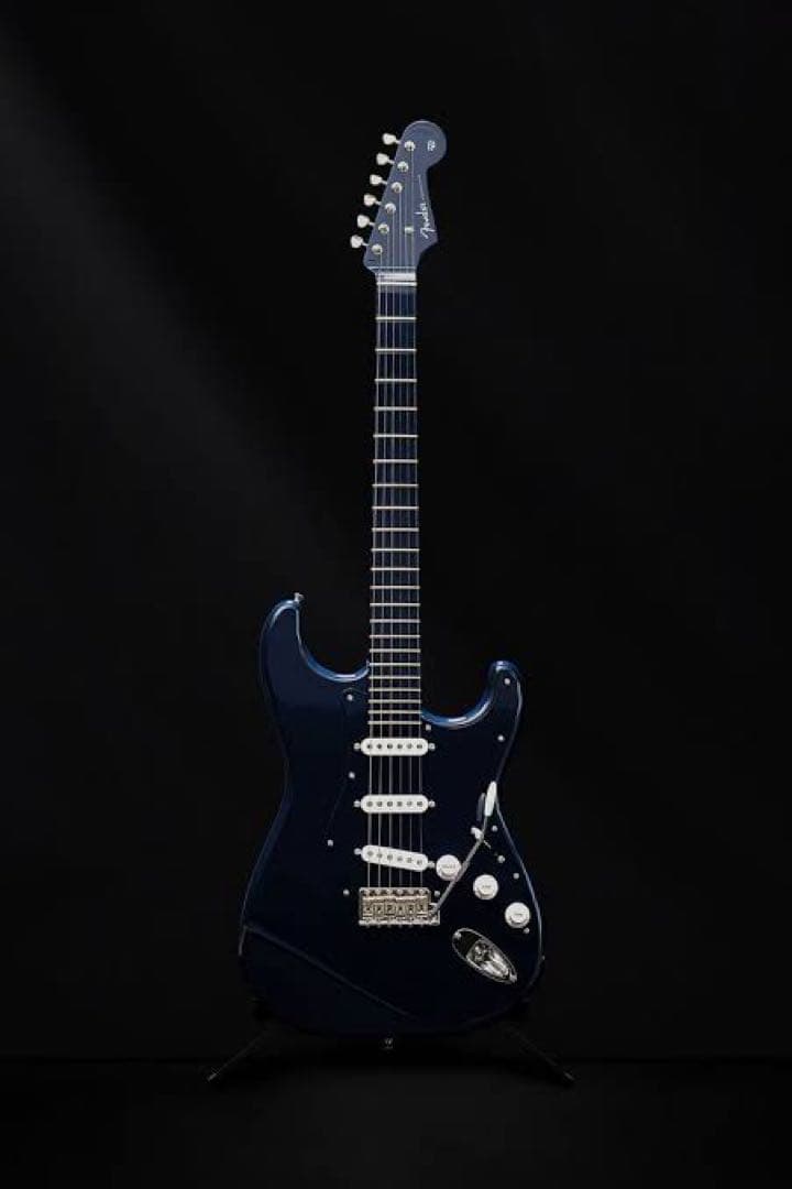 ［限定］Fender Japan HYPEBEAST STRATOCASTER®