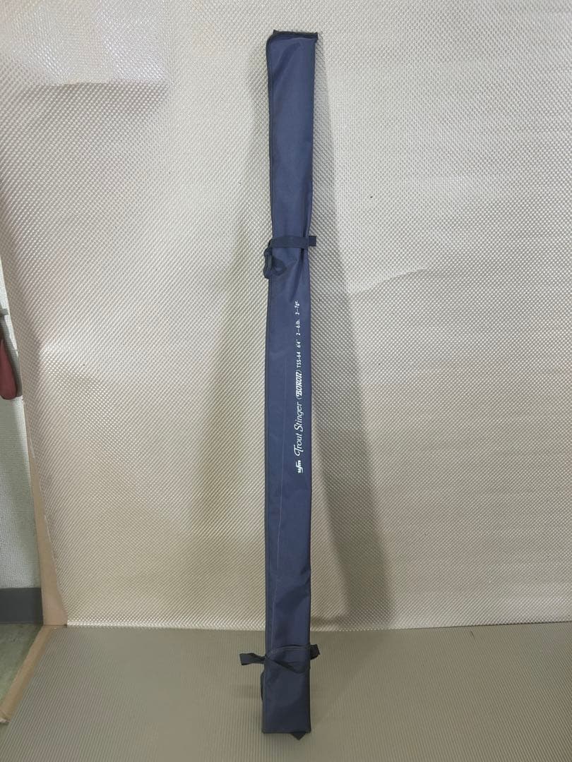 ufmウエダ　Trout Stinger BORON ボロン　TSS-64
