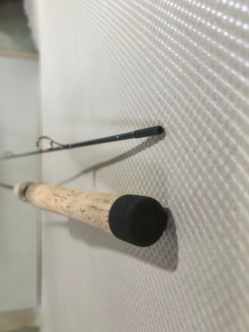 ufmウエダ　Trout Stinger BORON ボロン　TSS-64