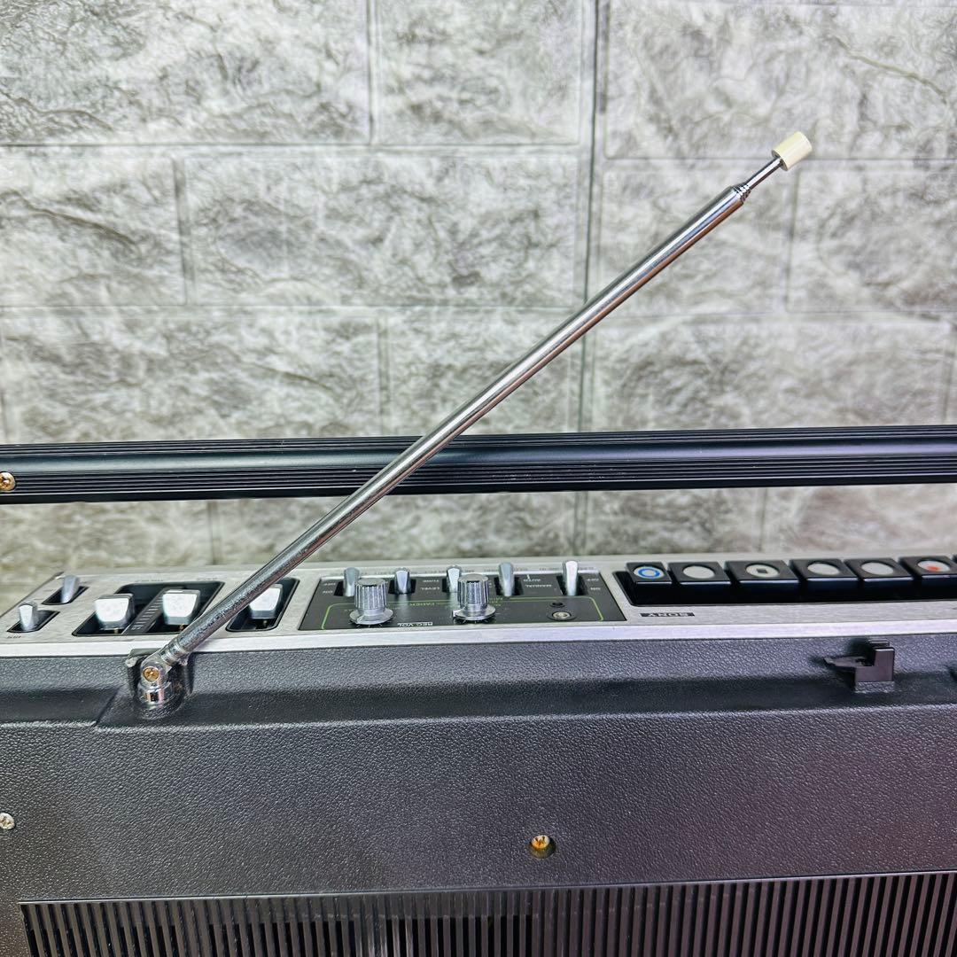 SONY 1980 mark5. 動作品