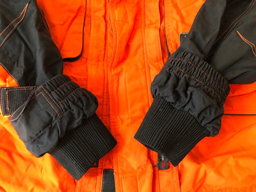 SHIMANO NEXUS 防寒ウェザースーツ RB-154N SHBCⅡ