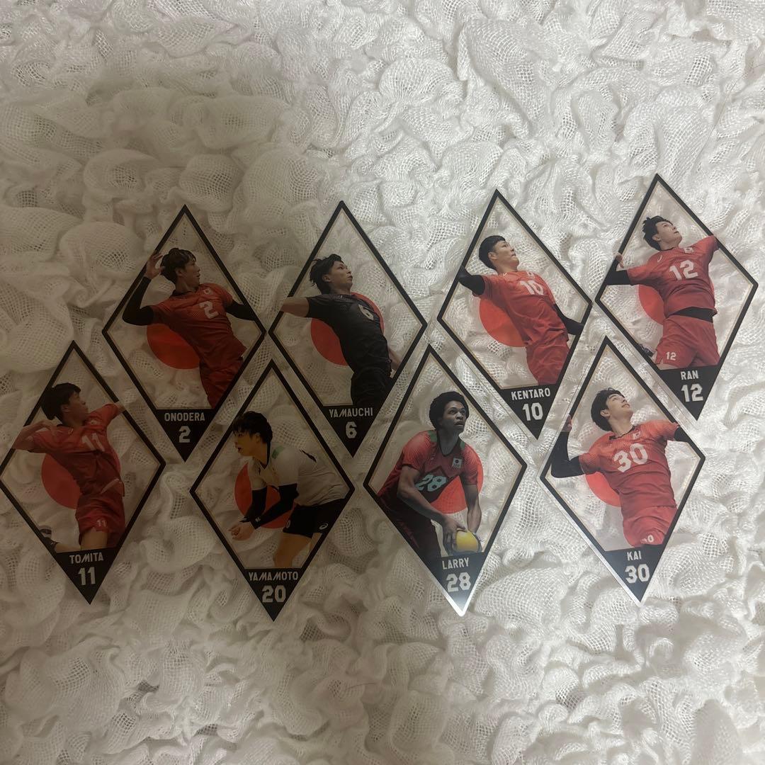 龍神NIPPON トレカ