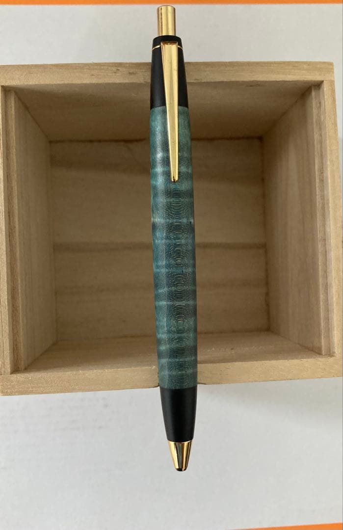 野原工芸　スタンダードボールペン