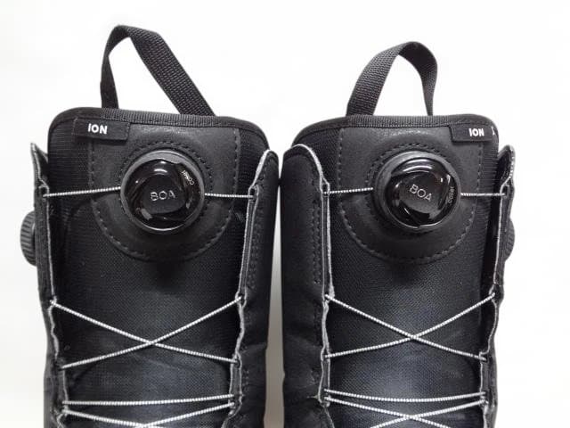 BURTON ION バートン　アイオン　ダブルボア　２６㎝　美品