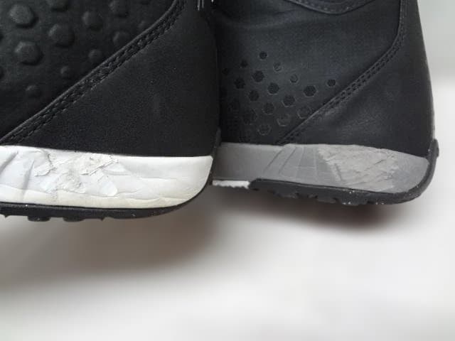 BURTON ION バートン　アイオン　ダブルボア　２６㎝　美品