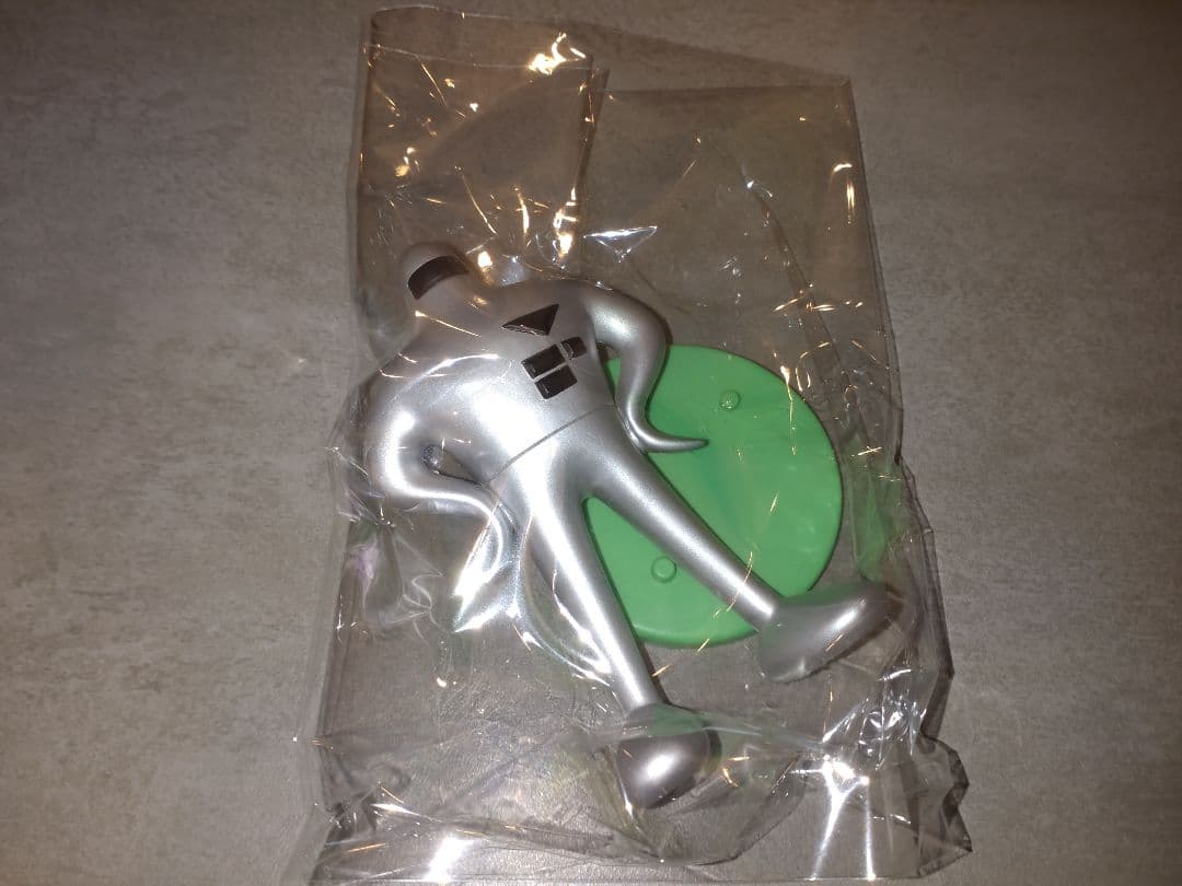 MOTHER2 スターマンの息子　フィギュア