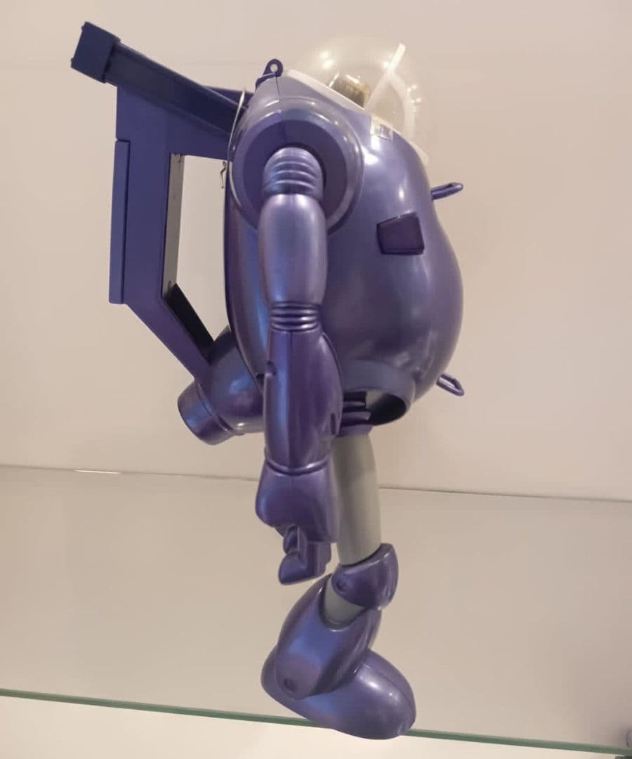 ドラゴンボール バトルスーツ レッドリボン軍 IRWIN TOYS フィギュア