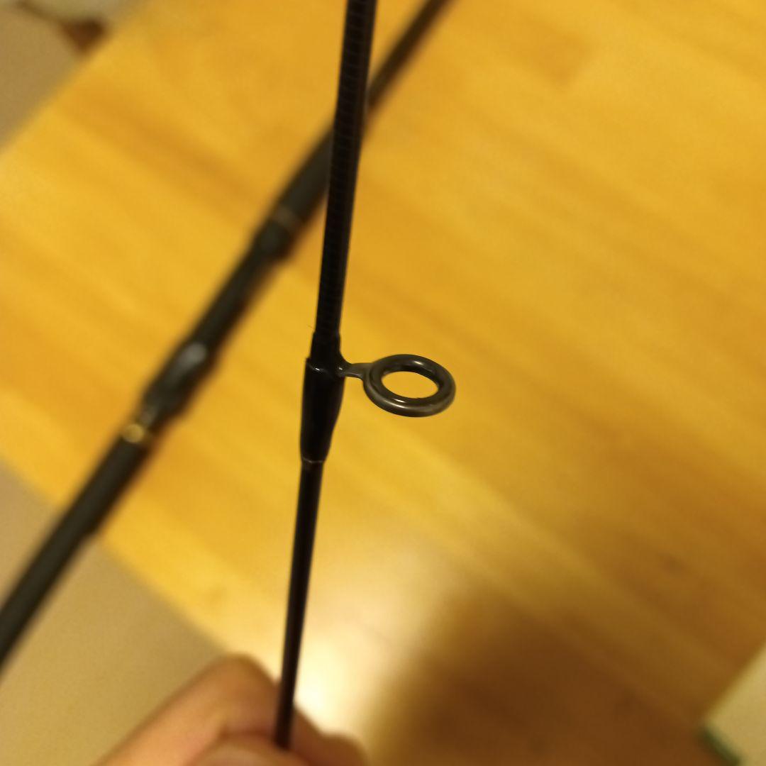 モアザン　ブランジーノ　BRANZINO 109ML