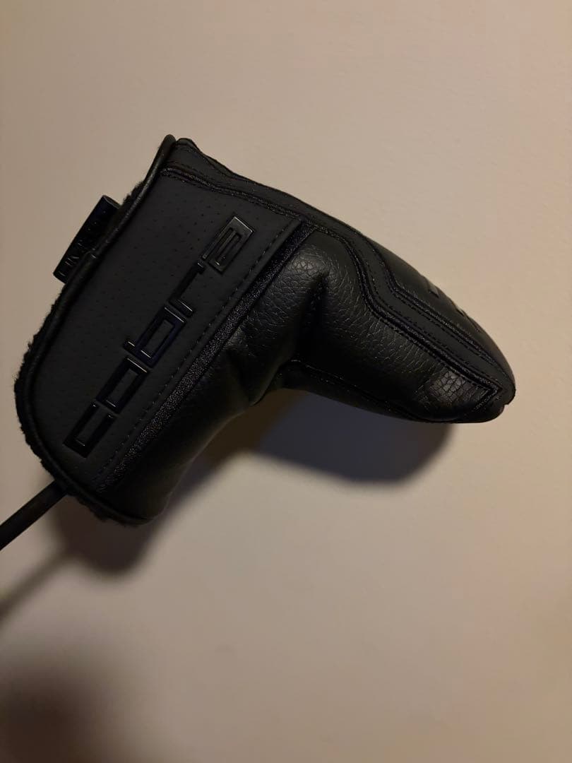 【美品】コブラ　LIMIT3D PISTA-45 3D Printed パター