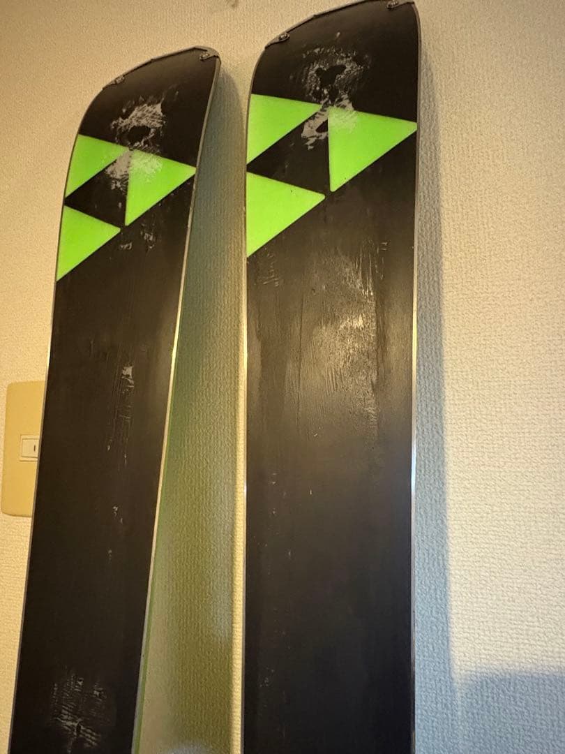 【セット販売】RC ONE 73 ALLRIDE、redster GS