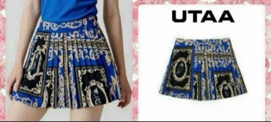 専用 UTAA ジーフォアセット