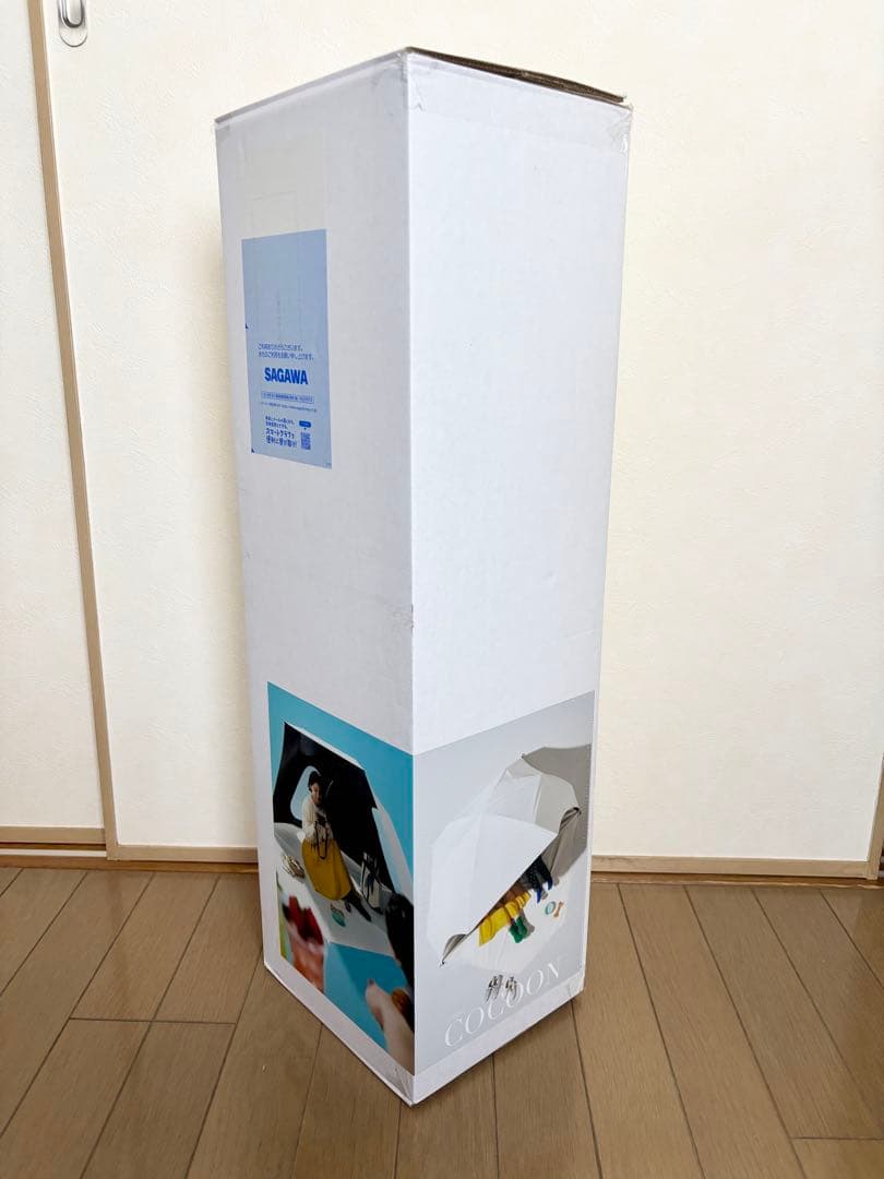 yocabito サンシェード　COCOON テント