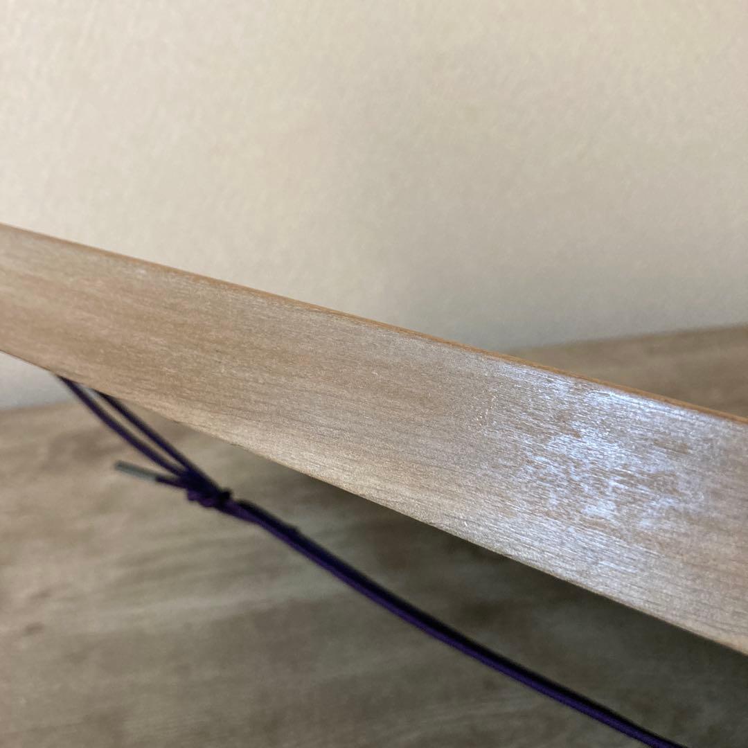 三木文夫　日展画家　鯉　日本画