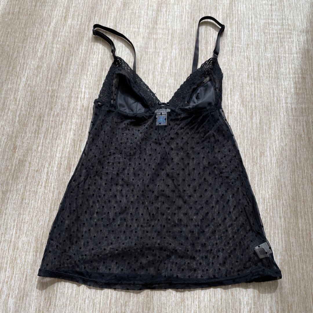 【新品】ドルチェ＆ガッバーナ キャミソール