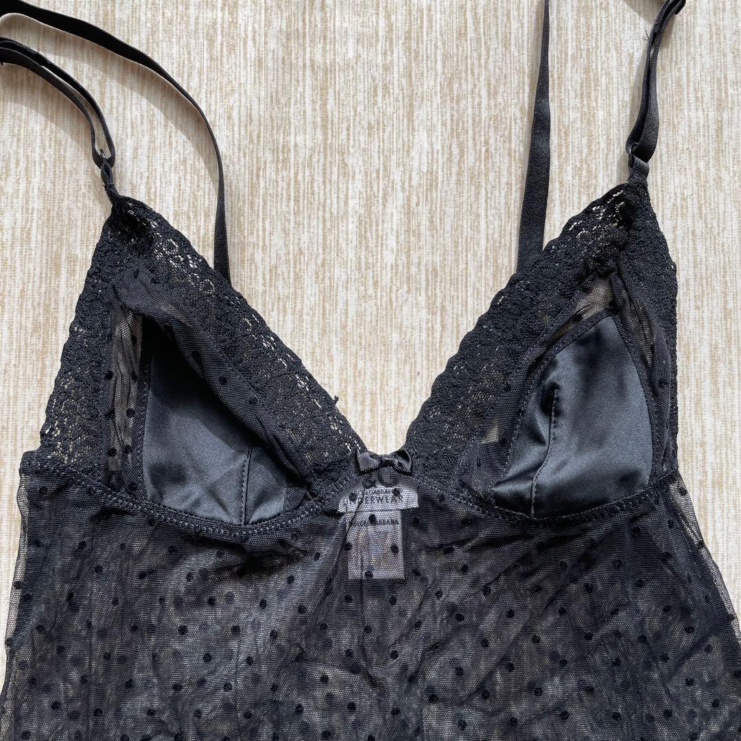 【新品】ドルチェ＆ガッバーナ キャミソール