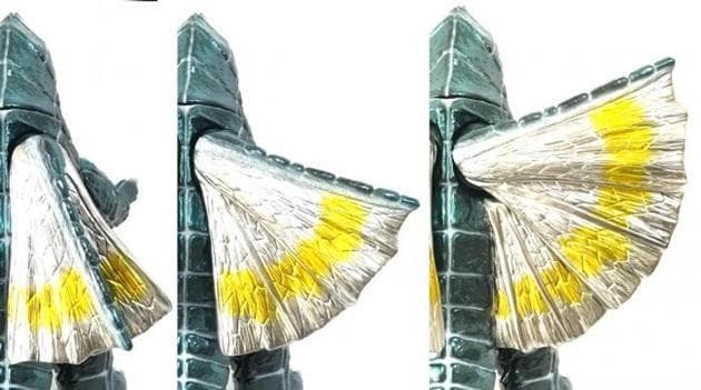 ドリームロケット ドラコ １期 ソフビ ウルトラマン 大博覧会シリーズ/マルサン