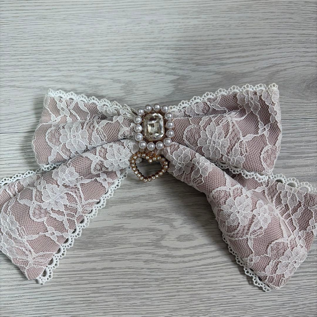 LIZLISA リズリサ ストロベリー刺繍 セーラーブラウス