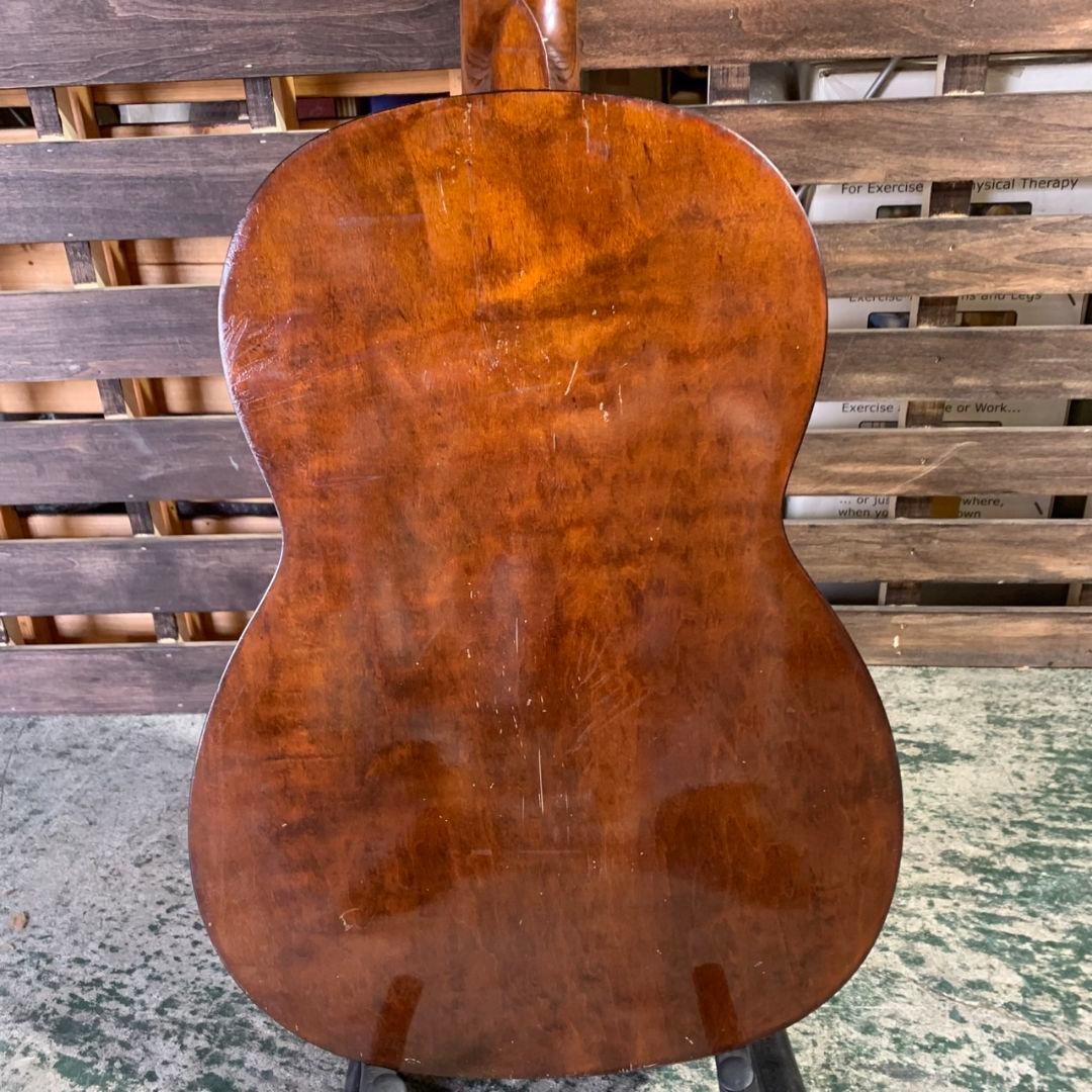 I588\" 鈴木バイオリン クラシックギター