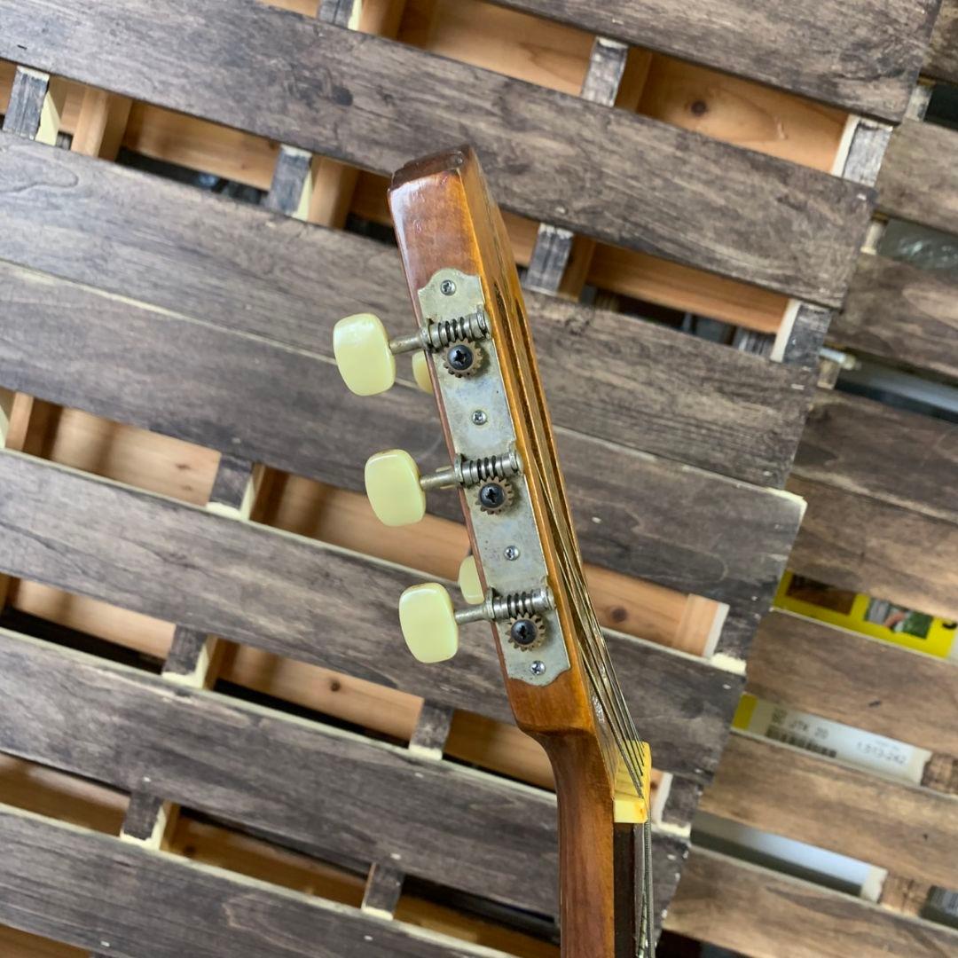 I588\" 鈴木バイオリン クラシックギター