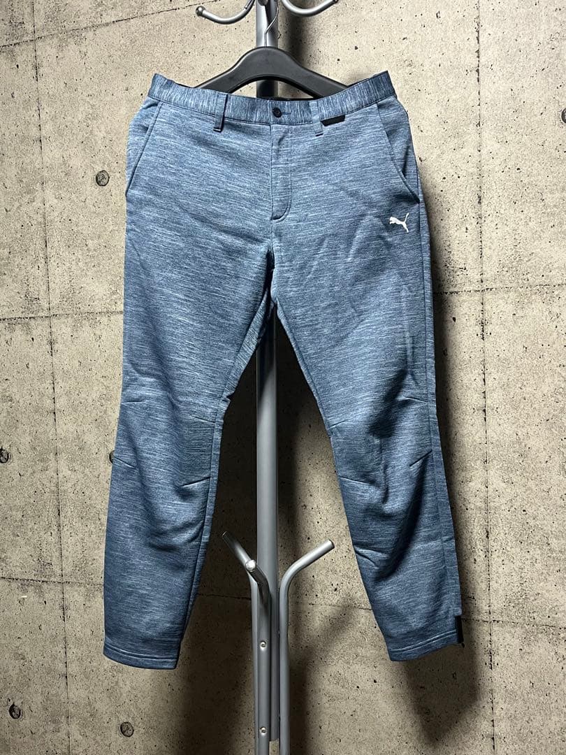 PUMA ゴルフウェア メンズセットアップ