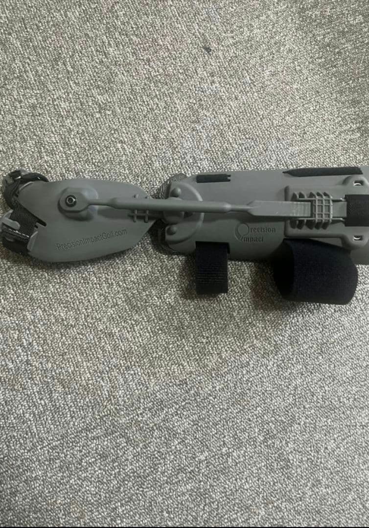 プレシジョンインパクト　右利き用 Presicion Impact