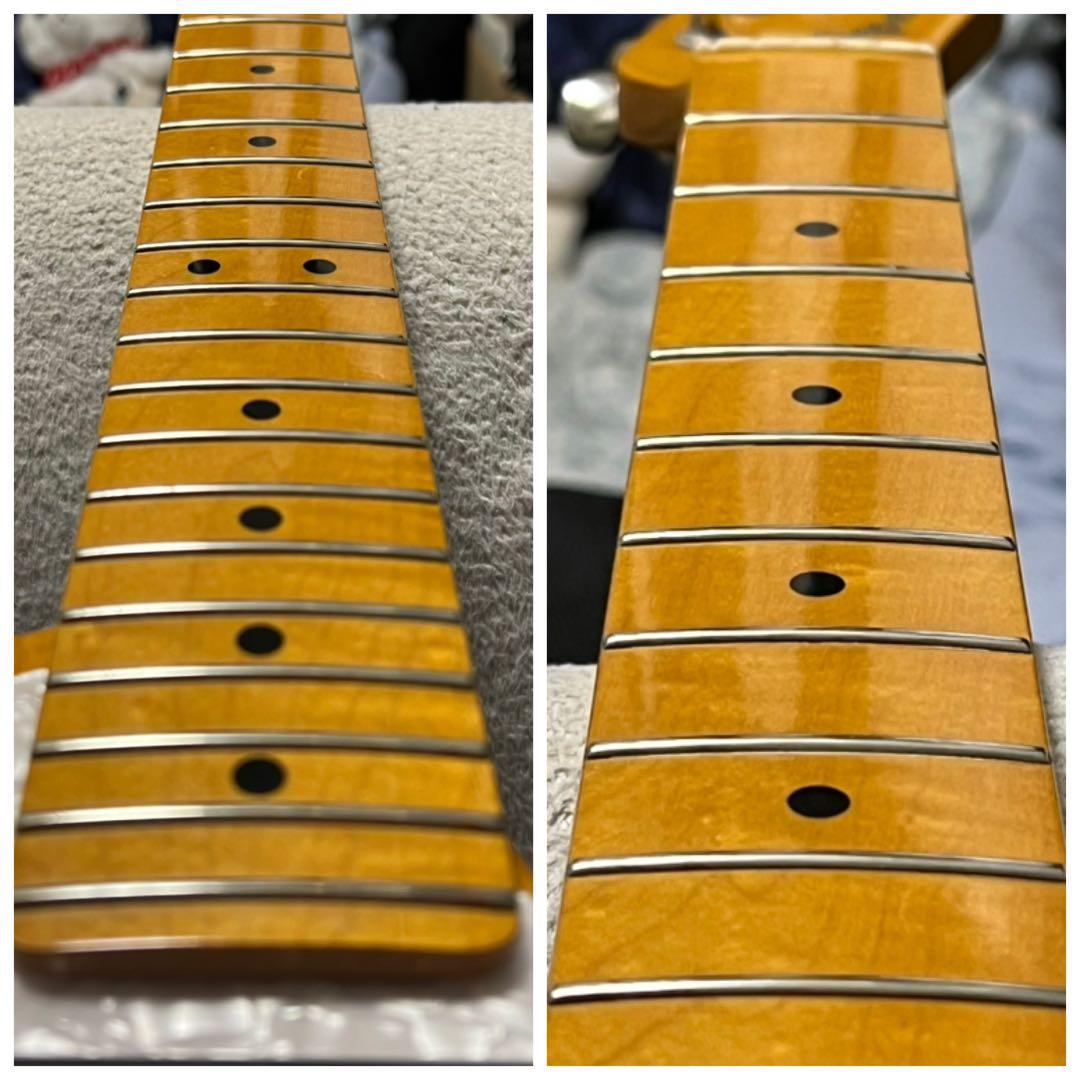 即発送 即発送 fender japan TN-SPL 2006〜2008年製