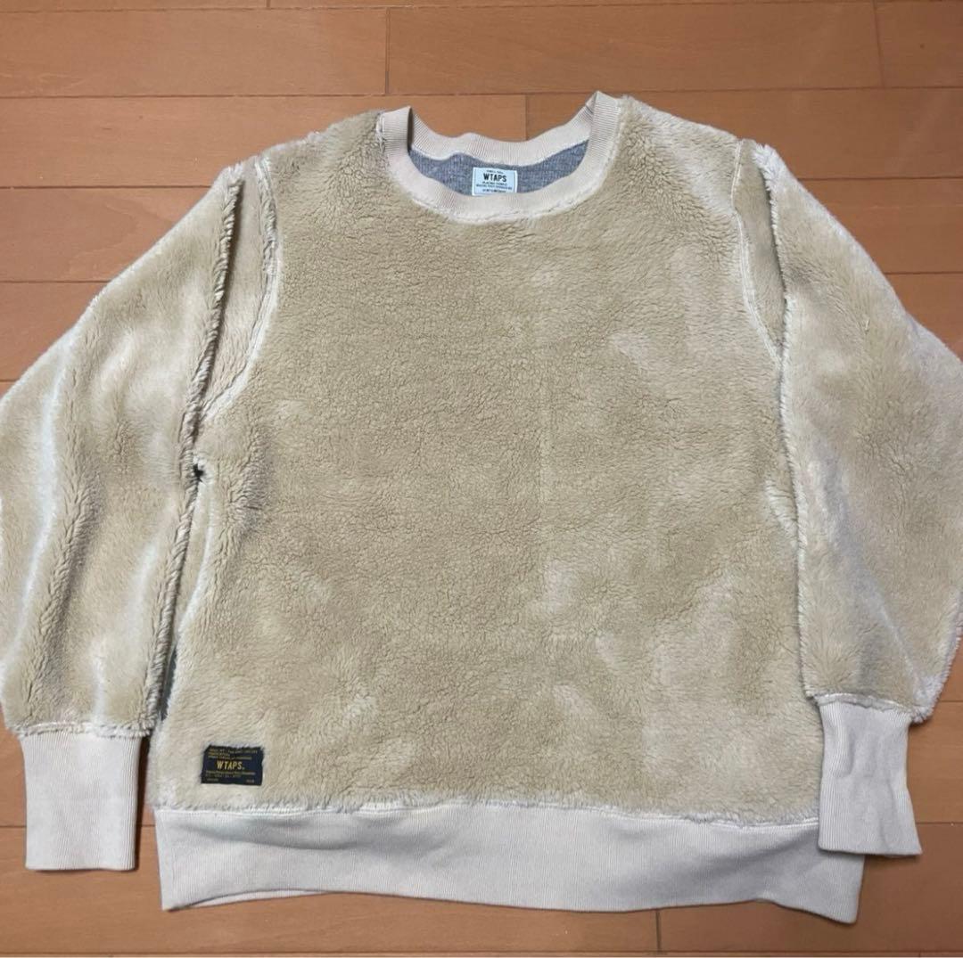 ダブルタップス　グリズリー