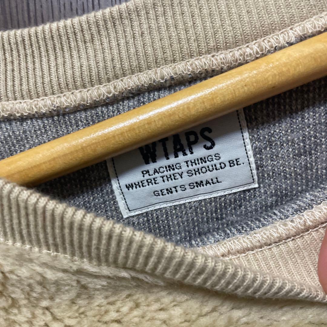 ダブルタップス　グリズリー