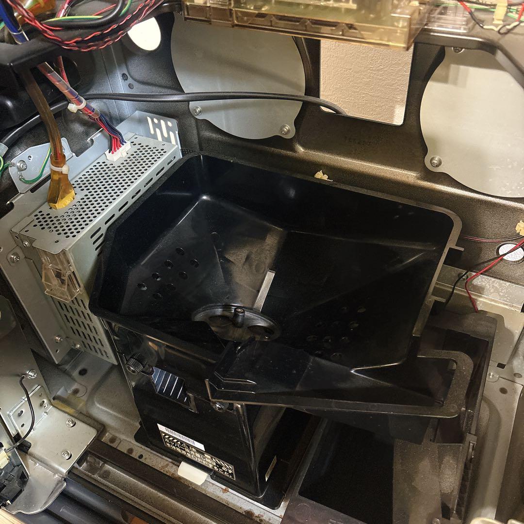 ✨送料無料✨ アナザーゴッドハーデス スロット 実機 5号機 不要機付き