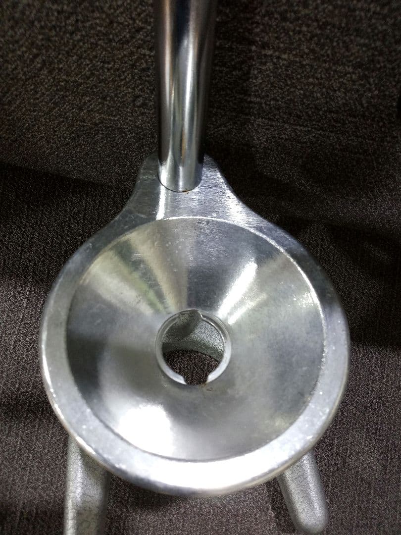 Hatsuyuki　フレッシュジューサー　HJ-3A　プロシェフジューサー