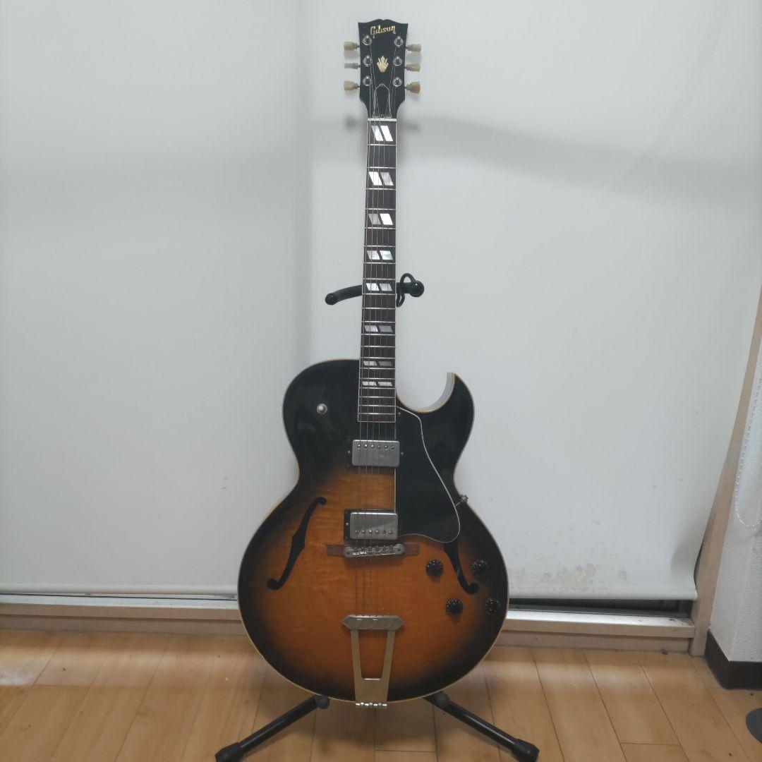 カ*ん様 Gibson ES175 1994年製