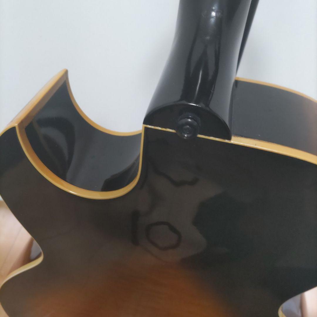 カ*ん様 Gibson ES175 1994年製