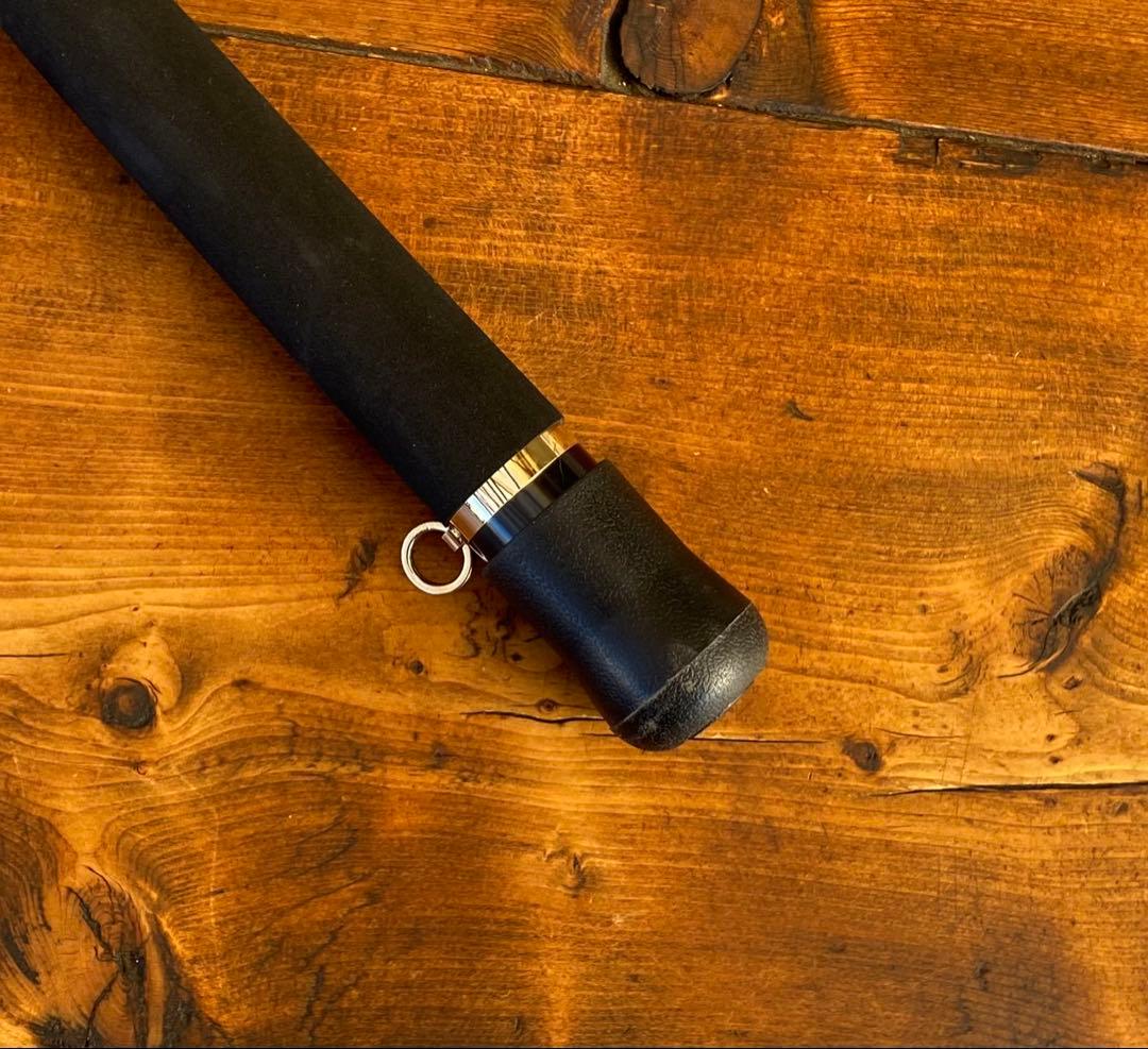 ジギングセット　船釣り　3P パックロッド　スロージギング　ブラック　7ft