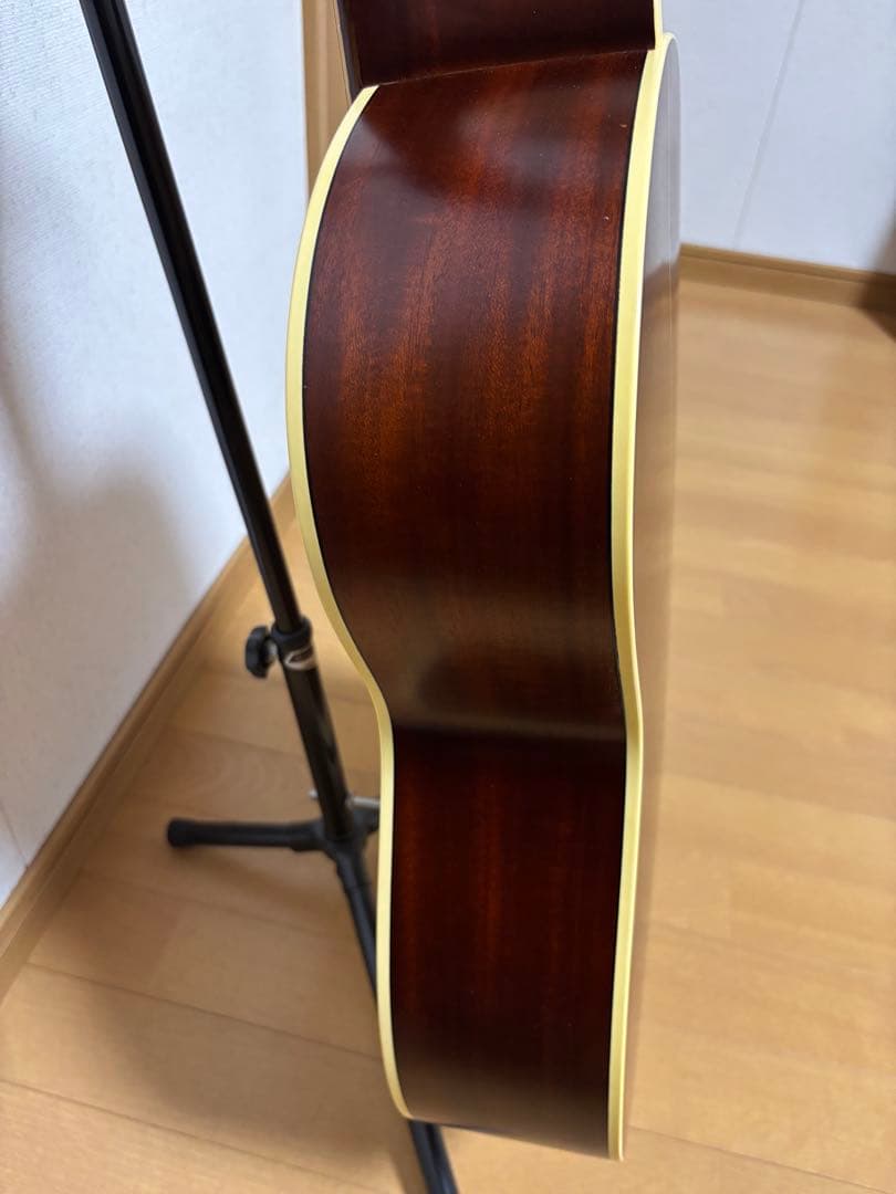 専用❗️Kヤイリ RF-65 アコースティックギター 2008年製 ナチュラル